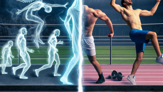 Viagra and sports performance: myth or reality?