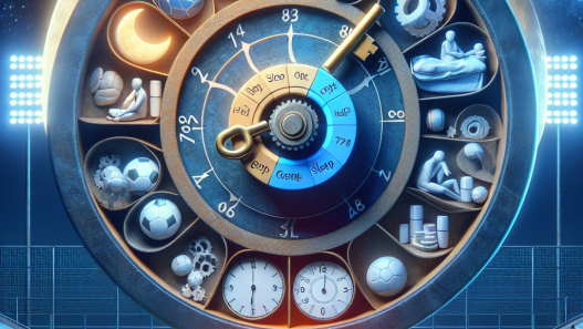 Cabergoline as a treatment for sleep disorders in sports professionals