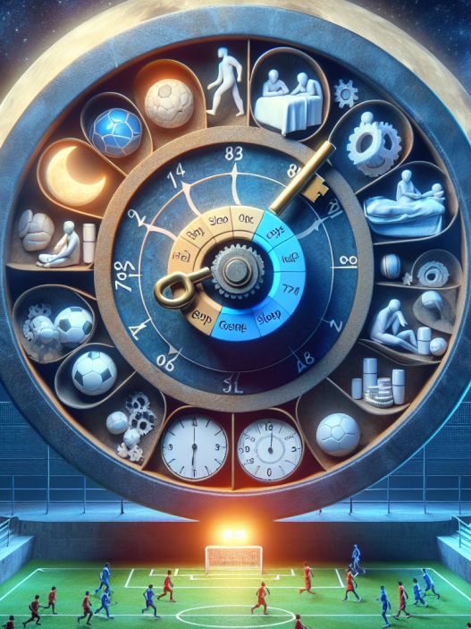 Cabergoline as a treatment for sleep disorders in sports professionals