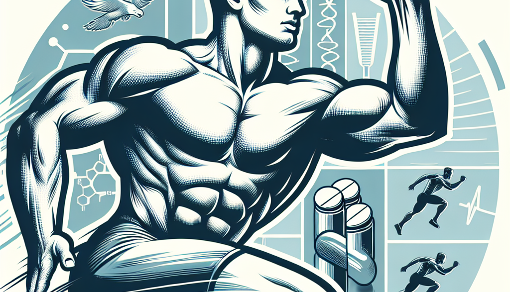 Clomid's efficacy in hypogonadism treatment for athletes