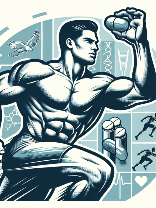 Clomid's efficacy in hypogonadism treatment for athletes