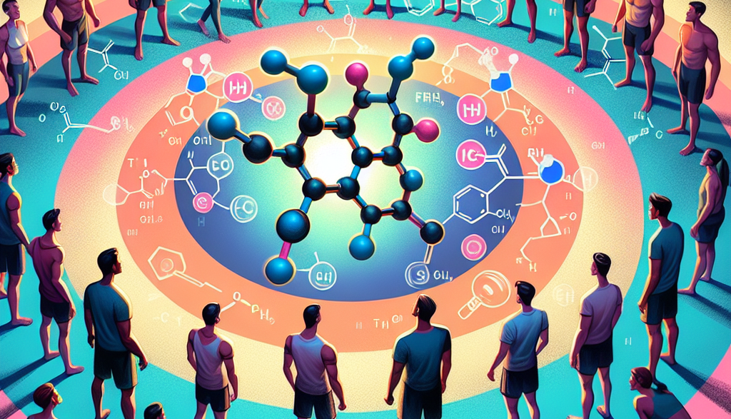 Enclomifene citrate and its endocrine action on athletes
