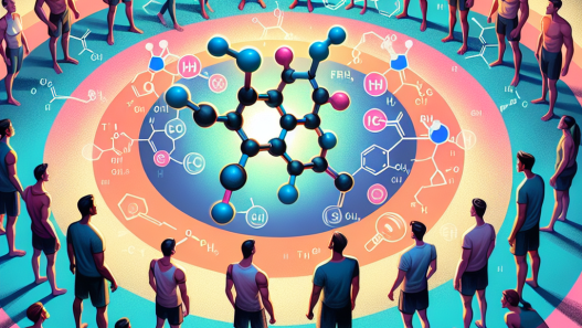 Enclomifene citrate and its endocrine action on athletes