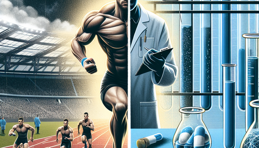 Gonadotropin as a performance-enhancing substance: myth or reality?