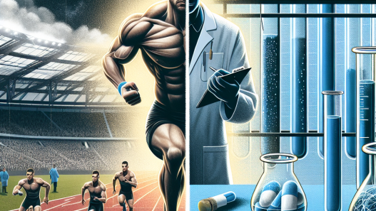 Gonadotropin as a performance-enhancing substance: myth or reality?