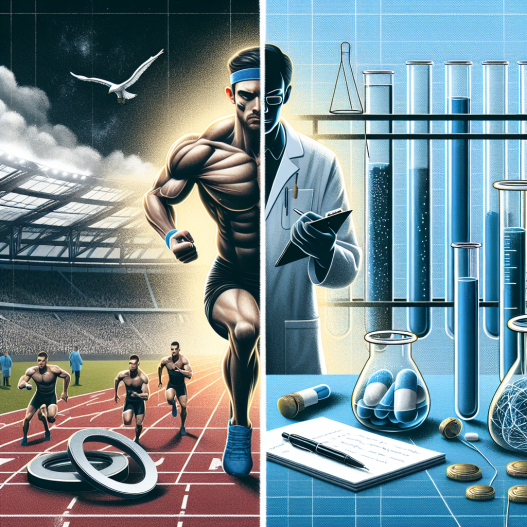 Gonadotropin as a performance-enhancing substance: myth or reality?