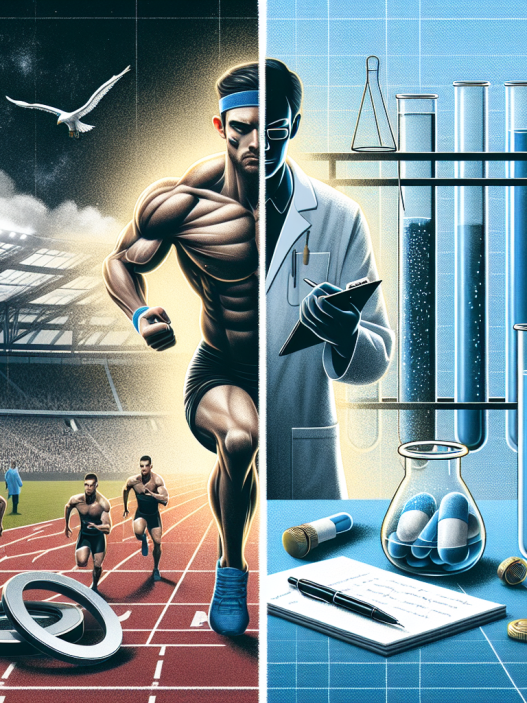 Gonadotropin as a performance-enhancing substance: myth or reality?