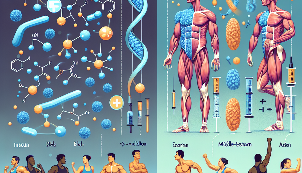 Insulin and muscle recovery: winning combination for athletes