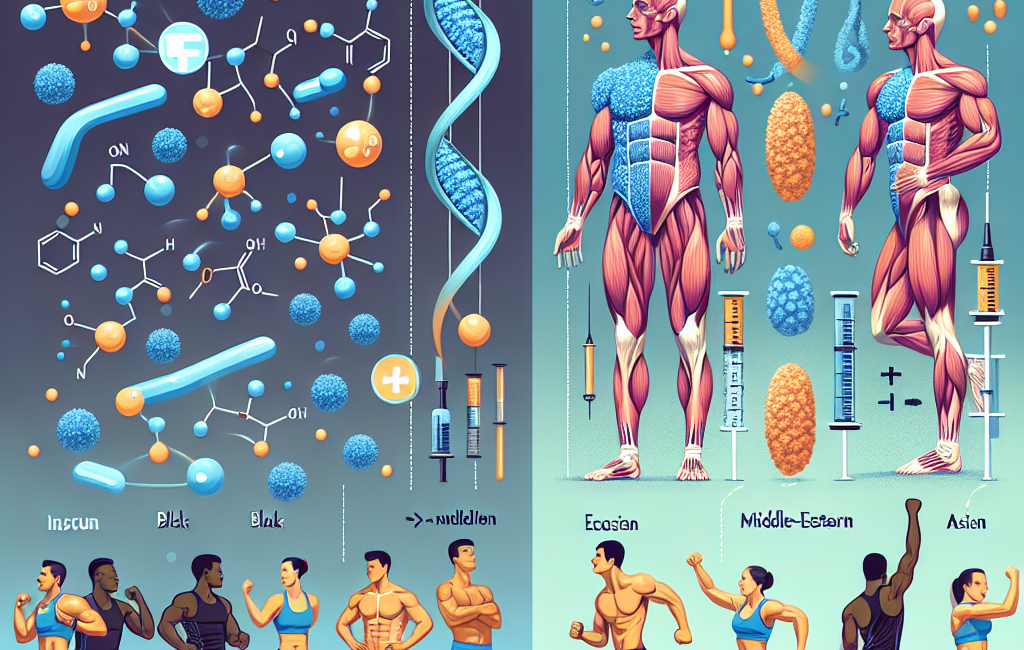 Insulin and muscle recovery: winning combination for athletes