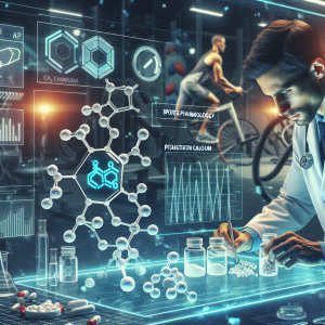 Pitavastatin calcium: a novel approach to sports pharmacology