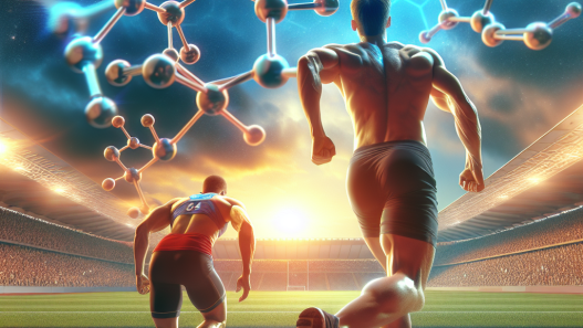 Pitavastatin calcium: a potential performance enhancer for athletes