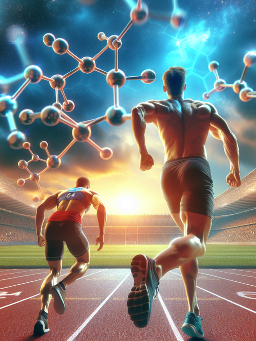 Pitavastatin calcium: a potential performance enhancer for athletes