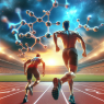 Pitavastatin calcium: a potential performance enhancer for athletes
