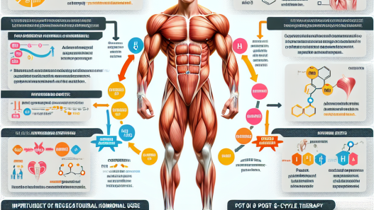 Prohormones: safely increasing muscle mass