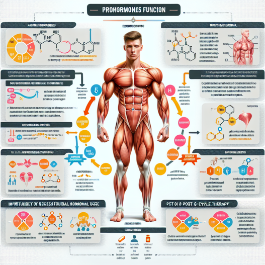 Prohormones: safely increasing muscle mass