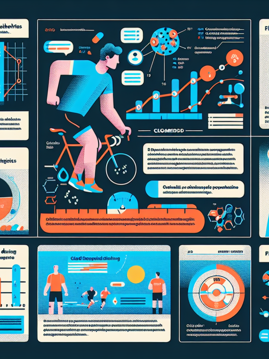 Side effects of clomid in athletes