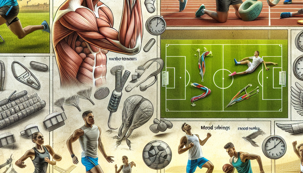 Side effects of dehydroepiandrosterone in sports