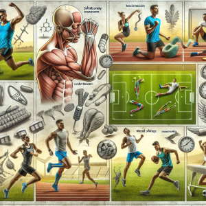 Side effects of dehydroepiandrosterone in sports