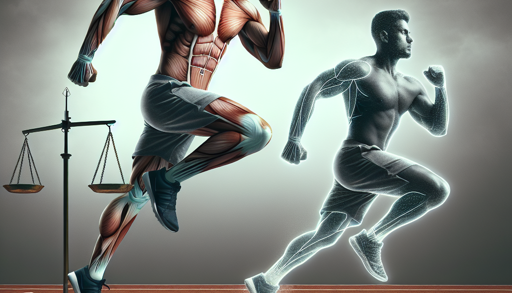 The effectiveness of prohormones in enhancing sports performance