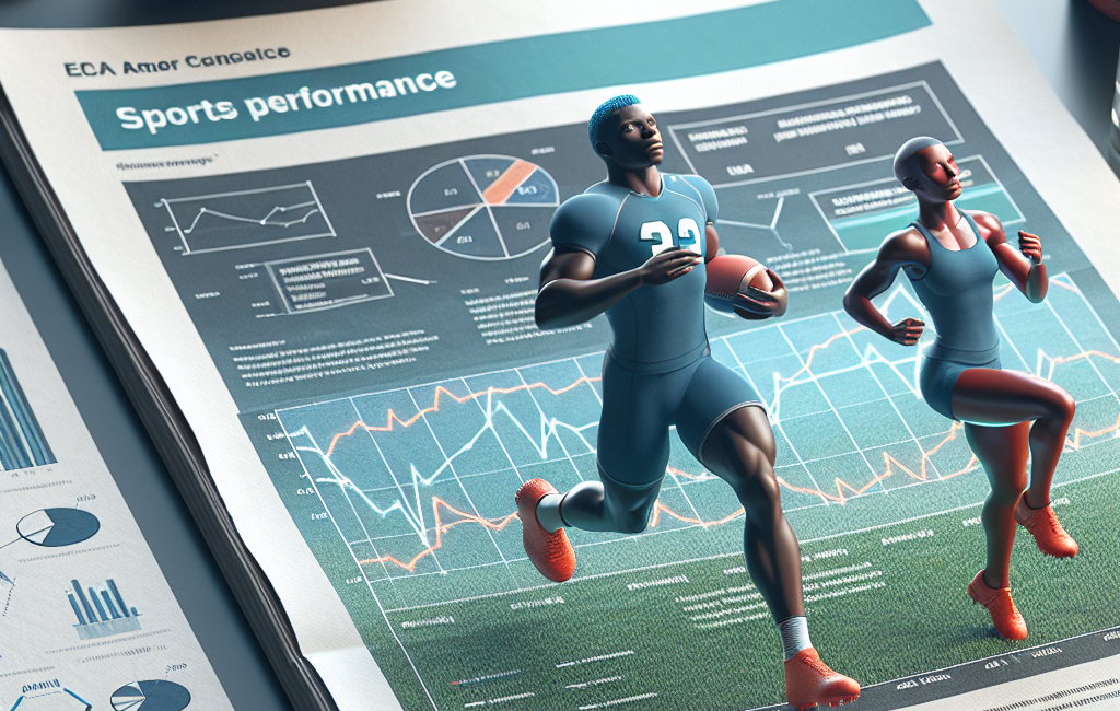 The efficacy of eca in sports performance: scientific evidence