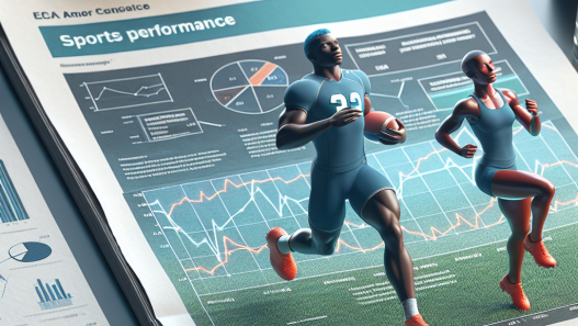 The efficacy of eca in sports performance: scientific evidence