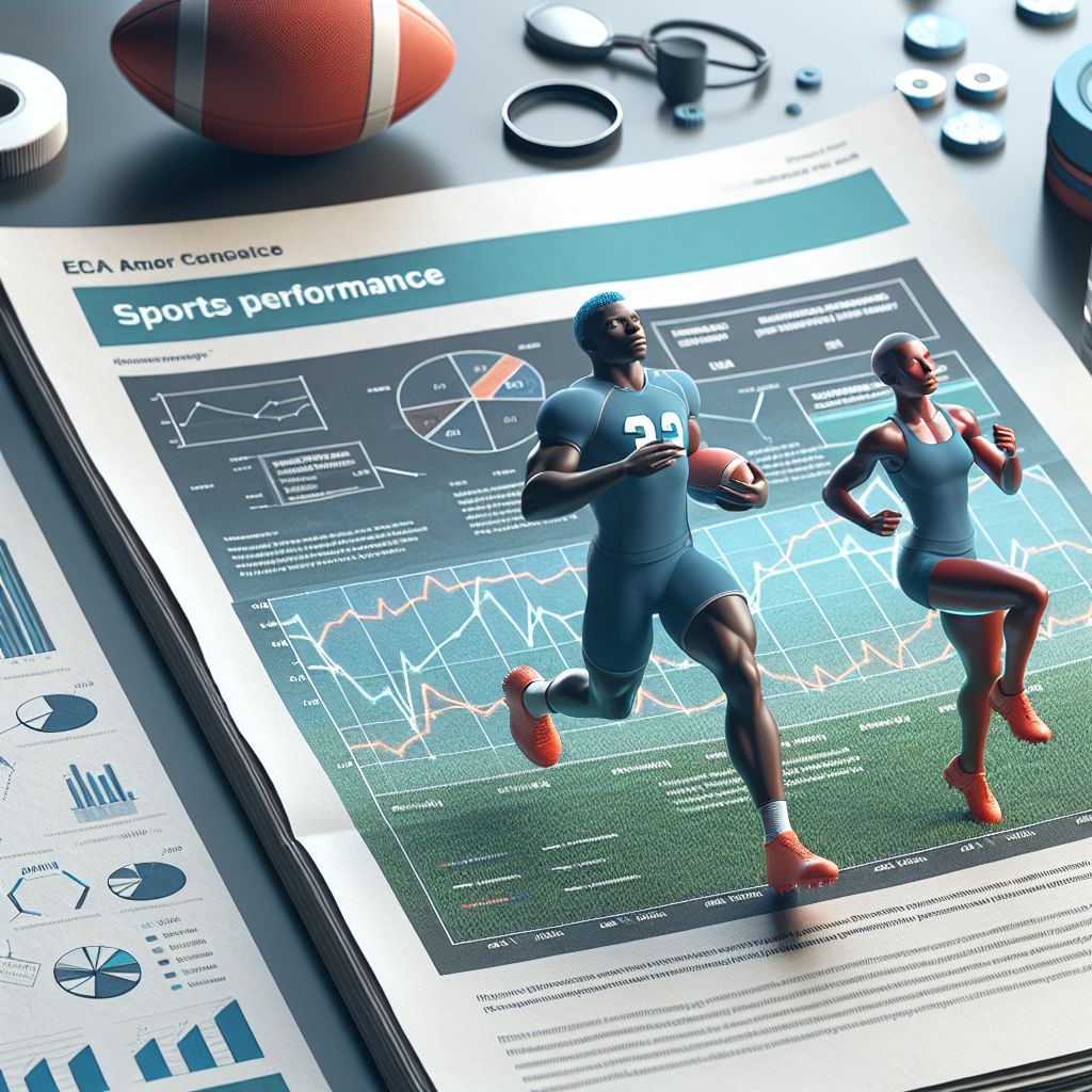 The efficacy of eca in sports performance: scientific evidence