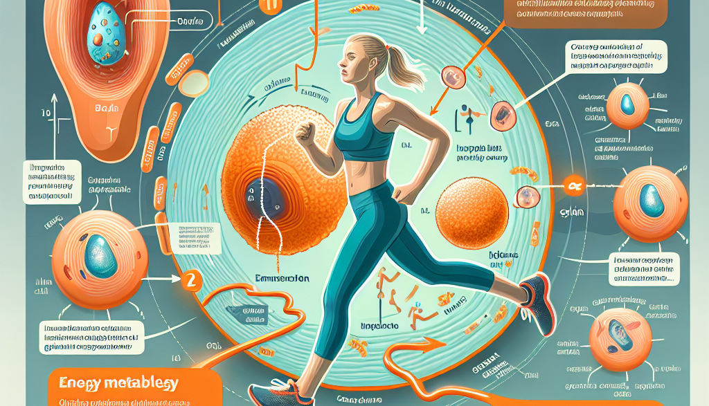 The role of insulin in energy metabolism during physical activity