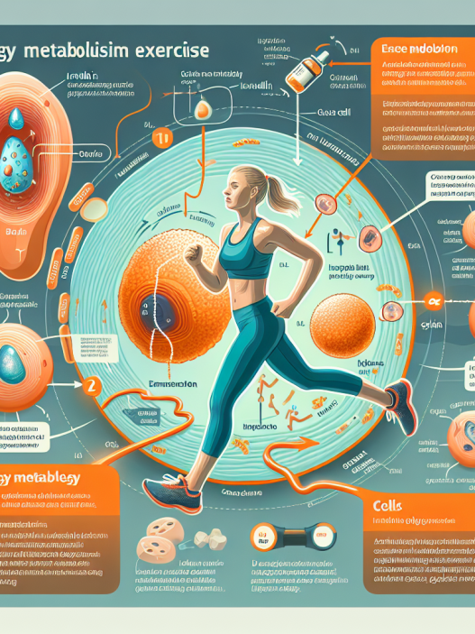 The role of insulin in energy metabolism during physical activity