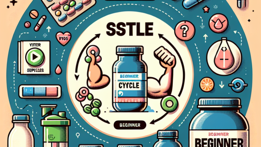 Beginner's first cycle with methandienone compresse