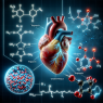 Cardiac biomarkers and mibolerone