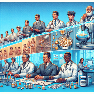 Evolution of methyltestosterone in clinical practice