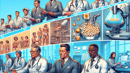 Evolution of methyltestosterone in clinical practice