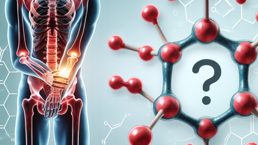 Joint pain and mibolerone: is there a connection?
