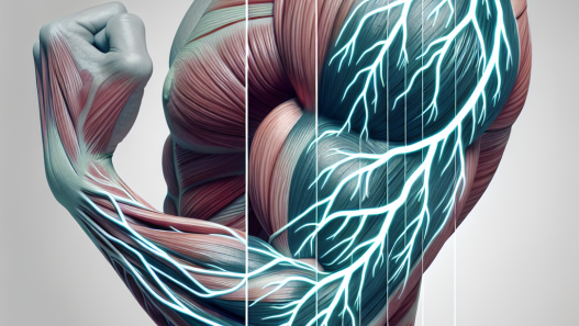 Vascularity enhancement from methyltestosterone