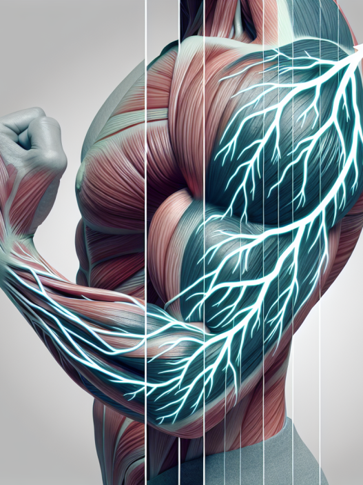 Vascularity enhancement from methyltestosterone