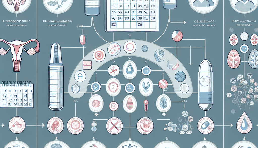 Women's cycle protocol for metildrostanolone