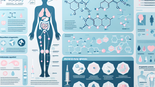 Acetato di metenolone in women: medical applications
