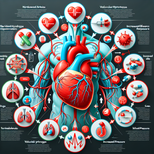 Cardiovascular risks associated with turinabol