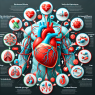 Cardiovascular risks associated with turinabol