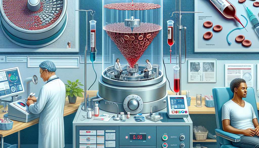 Hematocrit control during oxymetholone compresse use