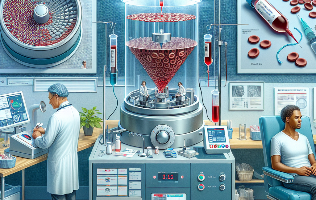 Hematocrit control during oxymetholone compresse use