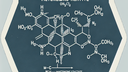 Is acetato di metenolone a controlled substance?