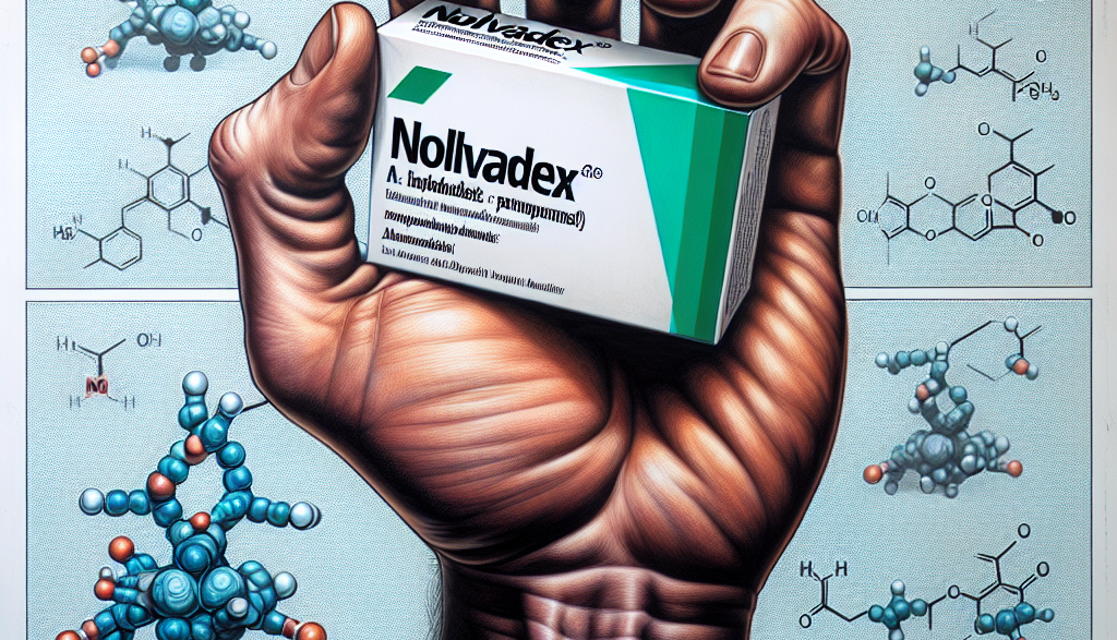 Nolvadex (tamoxifen) use after primobolan
