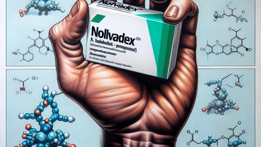 Nolvadex (tamoxifen) use after primobolan