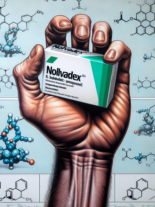 Nolvadex (tamoxifen) use after primobolan