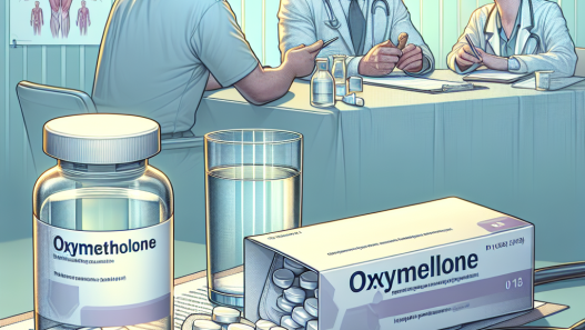 Oxymetholone compresse in the treatment of hormone deficiency