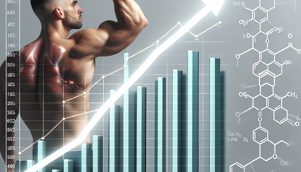 Power output improvements with methyltrenbolone