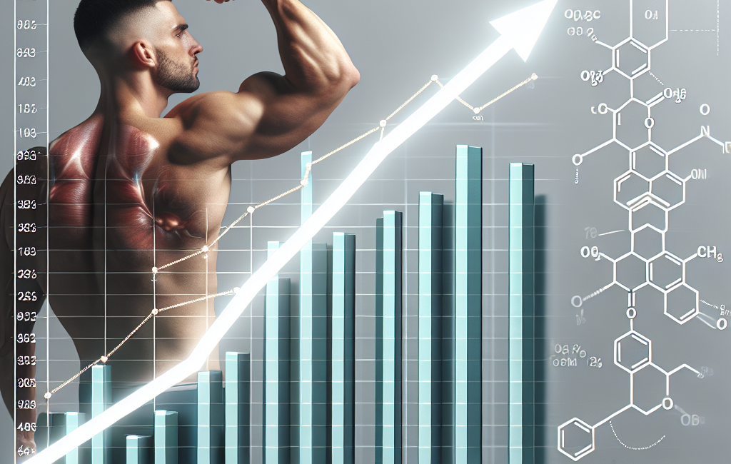 Power output improvements with methyltrenbolone