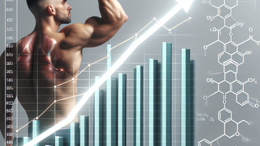 Power output improvements with methyltrenbolone