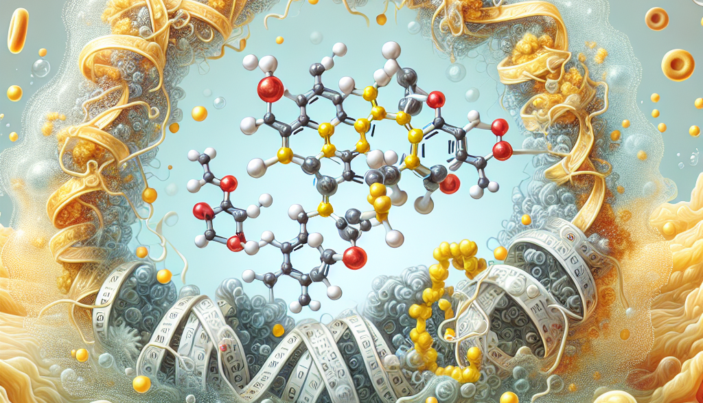 Protein binding of methyltrenbolone in plasma
